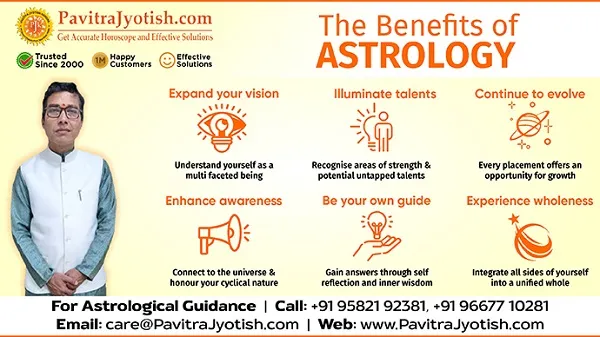 Best Astrologer In India