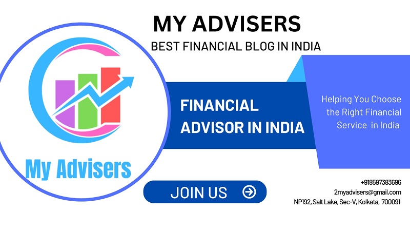 My Advisers, the leading financial blog in India