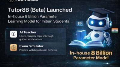 Atomesus-Launches-Tutor8B-Beta-Introduces-In-House-8-Billion-Parameter-Learning-Model-for-Indian-Students.jpg
