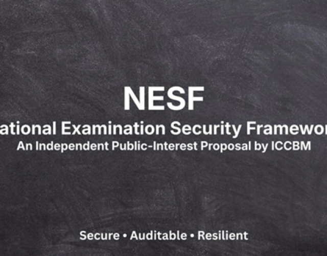 ICCBM-Releases-National-Examination-Security-Framework-NESF-Proposes-Governance-Reforms-for-Large-Scale-Examinations.png