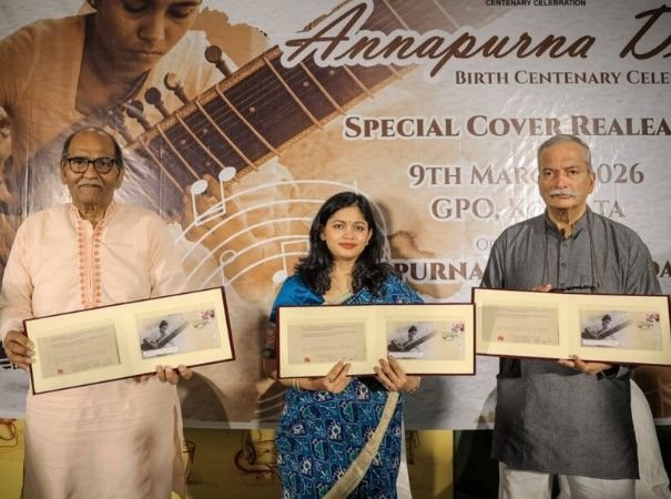 India-Post-releases-a-special-cover-to-commemorate-birth-centenary-of-legendary-musician-Annapurna-Devi.jpg