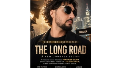 Melbourne-Based-Filmmaker-Pravdeep-Sidhu-Announces-Upcoming-Hindi-Bollywood-Debut-Feature-Film-The-Long-Road.webp