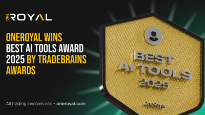 OneRoyal-Wins-Best-AI-Tools-Award-2025-by-TradeBrains-Awards-e1741686996812.png