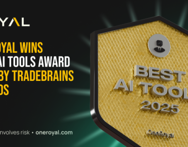 OneRoyal-Wins-Best-AI-Tools-Award-2025-by-TradeBrains-Awards-e1741686996812.png