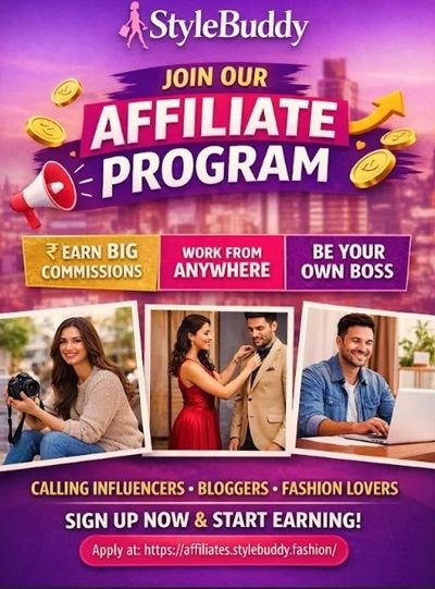 StyleBuddy-Disrupts-Indias-Fashion-Tech-Landscape-with-the-Launch-of-its-Strategic-Affiliate-Program-for-the-‘Passion-Economy.jpg