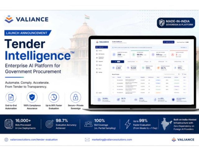 Valiance-Solutions-Launches-Tender-Intelligence-an-Enterprise-SaaS-for-Government-Procurement.jpg