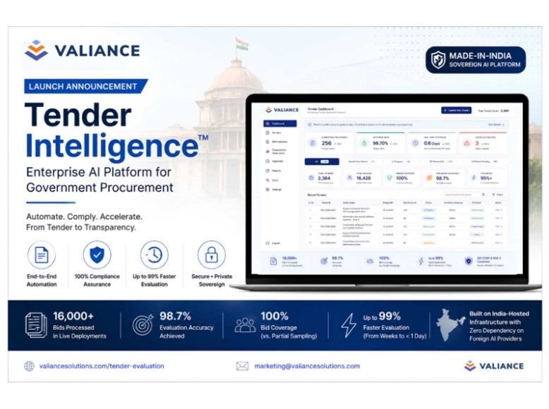 Valiance-Solutions-Launches-Tender-Intelligence-an-Enterprise-SaaS-for-Government-Procurement.jpg