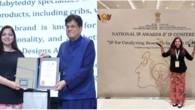Woman-Entrepreneur-Kranti-Bari-Founder-of-BabyTeddy-Honoured-with-Two-Prestigious-National-Awards-for-Patented-Baby-Safety-Products.jpg